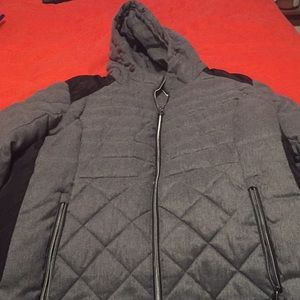 Women’s winter coat